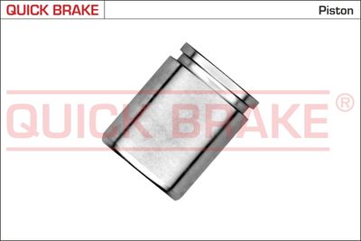 QUICK BRAKE Klip, kočno sedlo