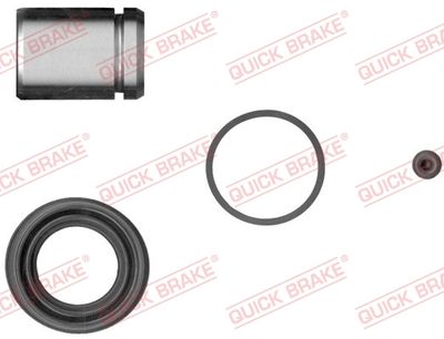 QUICK BRAKE Komplet za popravak, kočno sedlo