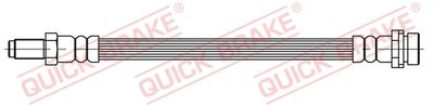 QUICK BRAKE Kočiono crijevo