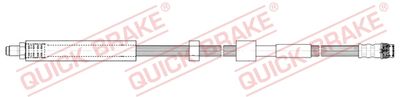 QUICK BRAKE Kočiono crijevo