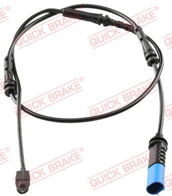 QUICK BRAKE Signalni kontakt, istrošenost kočne obloge