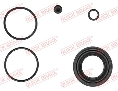 QUICK BRAKE Komplet za popravak, kočno sedlo