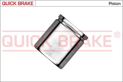 QUICK BRAKE Klip, kočno sedlo