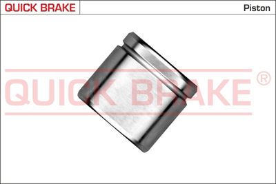 QUICK BRAKE Klip, kočno sedlo