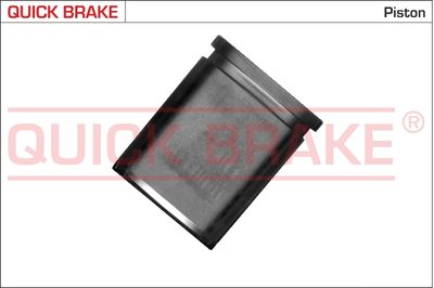 QUICK BRAKE Klip, kočno sedlo
