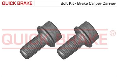 QUICK BRAKE Vijak, sedlo kočnice