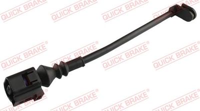 QUICK BRAKE Signalni kontakt, istrošenost kočne obloge