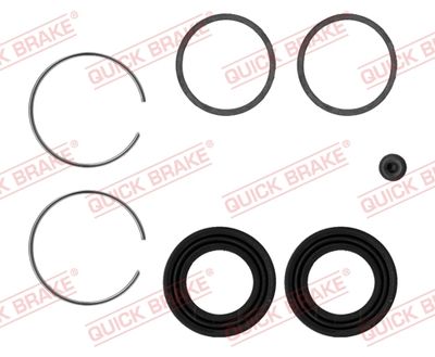 QUICK BRAKE Komplet za popravak, kočno sedlo
