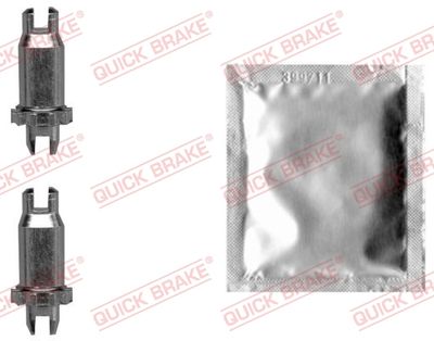 QUICK BRAKE Regulator polužja, kočni sustav