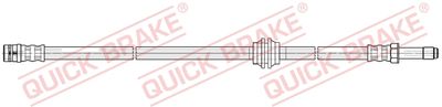 QUICK BRAKE Kočiono crijevo