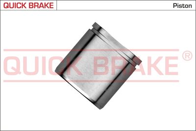 QUICK BRAKE Klip, kočno sedlo