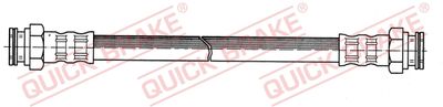 QUICK BRAKE Kočiono crijevo