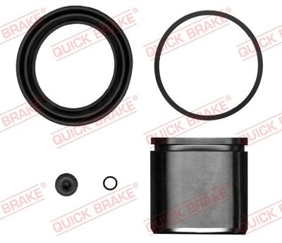 QUICK BRAKE Komplet za popravak, kočno sedlo
