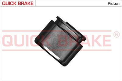 QUICK BRAKE Klip, kočno sedlo