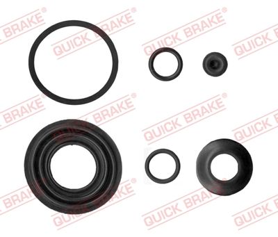 QUICK BRAKE Komplet za popravak, sedlo kočnice