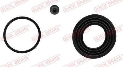 QUICK BRAKE Komplet za popravak, kočno sedlo