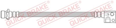 QUICK BRAKE Kočno crijevo