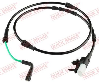 QUICK BRAKE Signalni kontakt, istrošenost kočne obloge