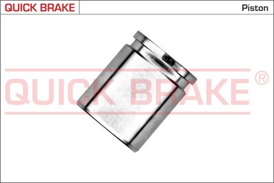 QUICK BRAKE Klip, kočno sedlo
