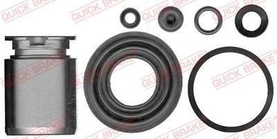 QUICK BRAKE Komplet za popravak, sedlo kočnice