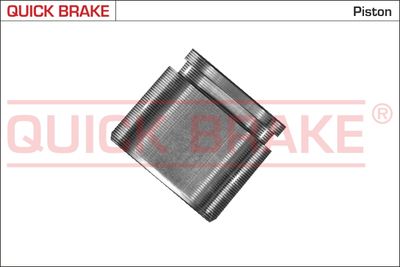 QUICK BRAKE Klip, kočno sedlo