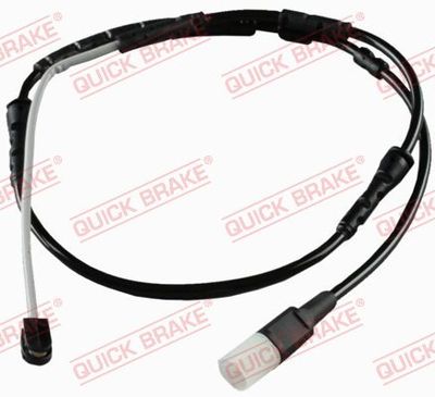 QUICK BRAKE Kontakt za upozorenje, istrošenost kočionih obloga