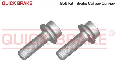 QUICK BRAKE Vijak, sedlo kočnice