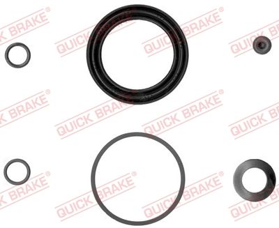 QUICK BRAKE Komplet za popravak, sedlo kočnice