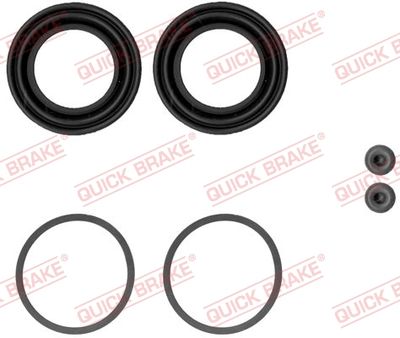 QUICK BRAKE Komplet za popravak, sedlo kočnice