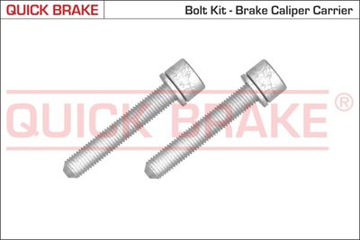 QUICK BRAKE Vijak, sedlo kočnice
