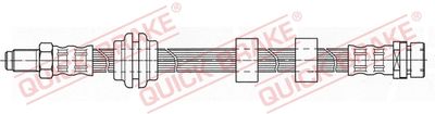 QUICK BRAKE Kočiono crijevo
