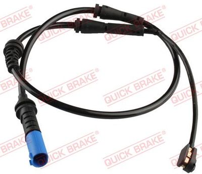 QUICK BRAKE Signalni kontakt, istrošenost kočne obloge