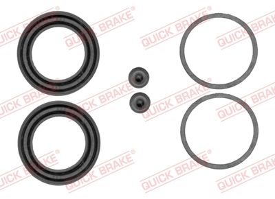 QUICK BRAKE Komplet za popravak, kočno sedlo