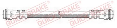 QUICK BRAKE Kočiono crijevo