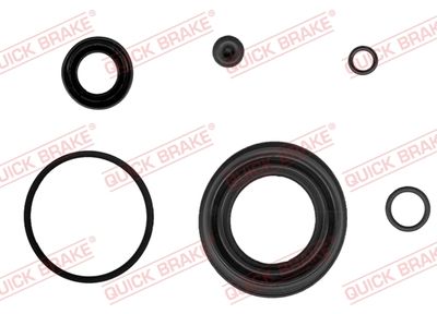 QUICK BRAKE Komplet za popravak, kočno sedlo