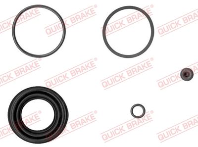 QUICK BRAKE Komplet za popravak, sedlo kočnice
