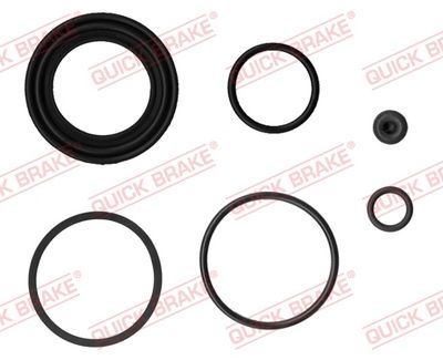 QUICK BRAKE Komplet za popravak, kočno sedlo