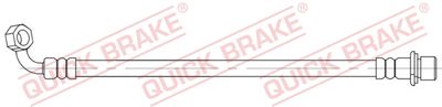 QUICK BRAKE Kočiono crijevo