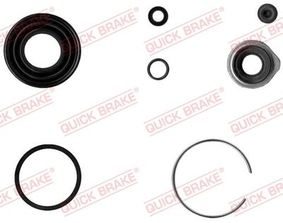 QUICK BRAKE Komplet za popravak, sedlo kočnice