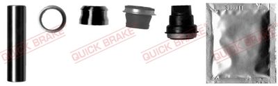 QUICK BRAKE Komplet vodećih čahura, sedlo kočnice