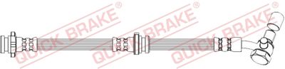 QUICK BRAKE Kočiono crijevo