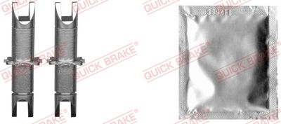 QUICK BRAKE Podešavač polužnog mehanizma, sustav kočnica