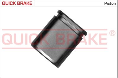 QUICK BRAKE Klip, kočno sedlo