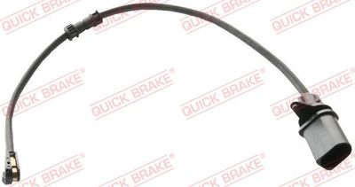 QUICK BRAKE Signalni kontakt, istrošenost kočne obloge