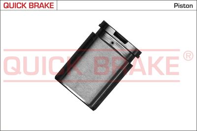 QUICK BRAKE Klip, kočno sedlo
