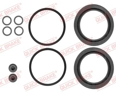 QUICK BRAKE Komplet za popravak, kočno sedlo