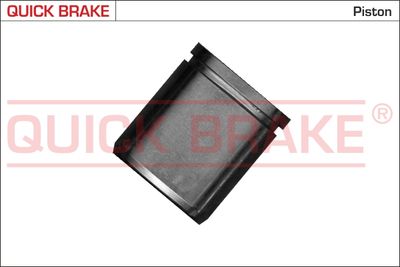QUICK BRAKE Klip, kočno sedlo