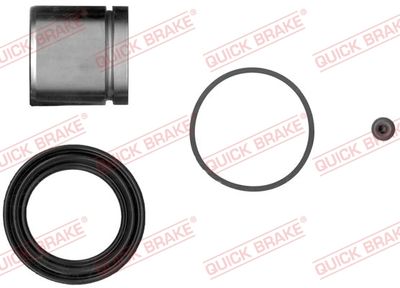 QUICK BRAKE Komplet za popravak, sedlo kočnice