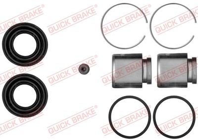 QUICK BRAKE Komplet za popravak, sedlo kočnice