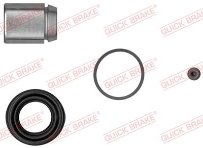 QUICK BRAKE Komplet za popravak, kočno sedlo